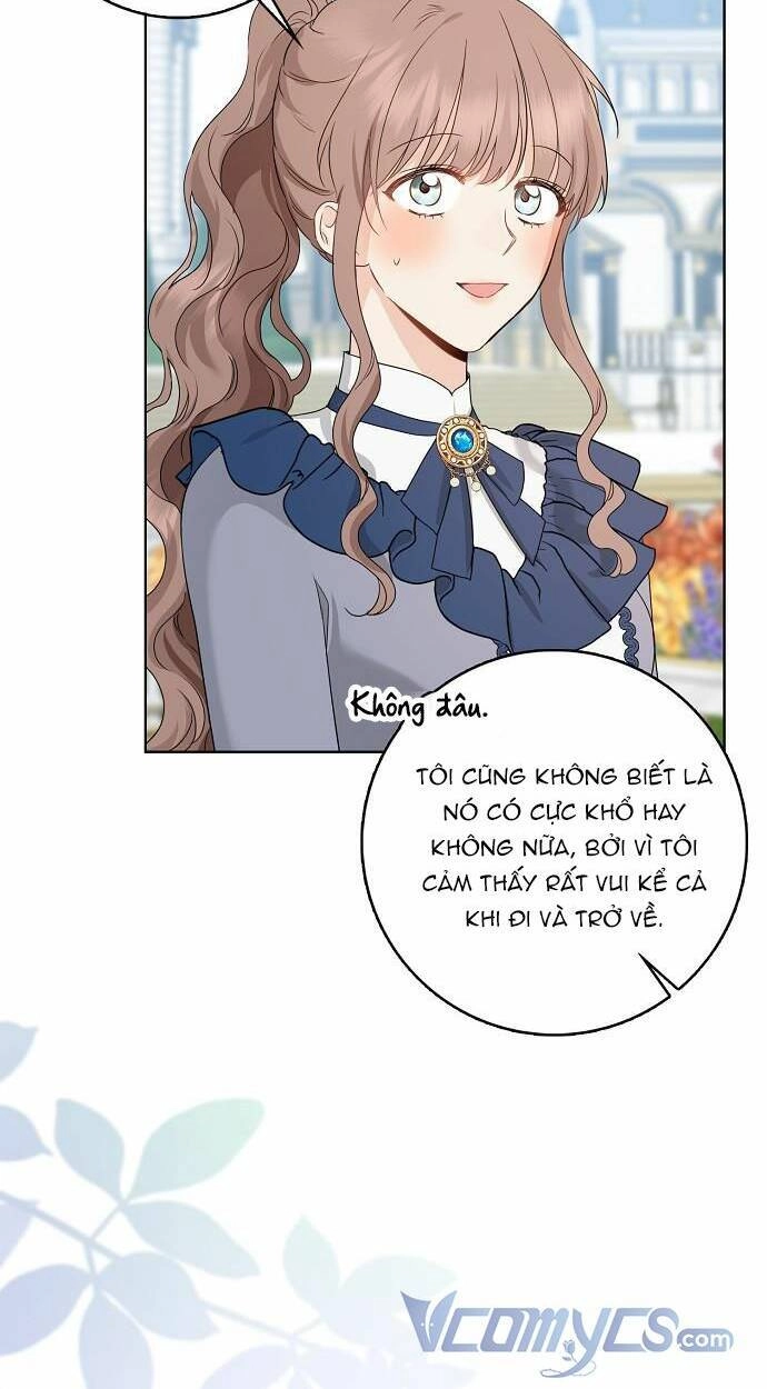 Vị Bạo Chúa Của Tôi Sao Lại Hóa Trẻ Rồi Chapter 21 - 31