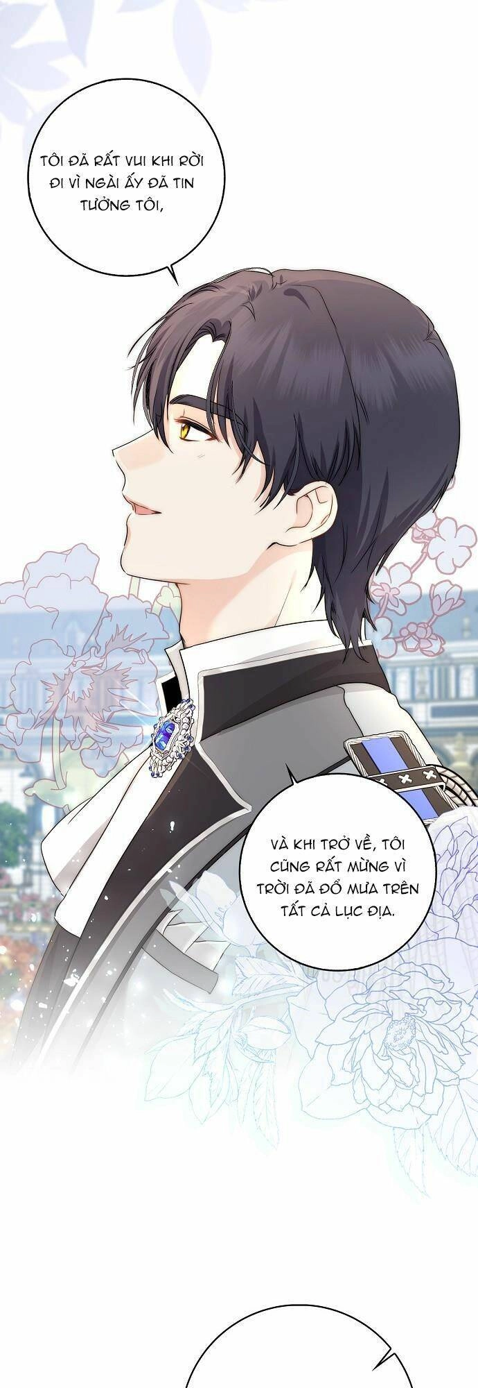 Vị Bạo Chúa Của Tôi Sao Lại Hóa Trẻ Rồi Chapter 21 - 32