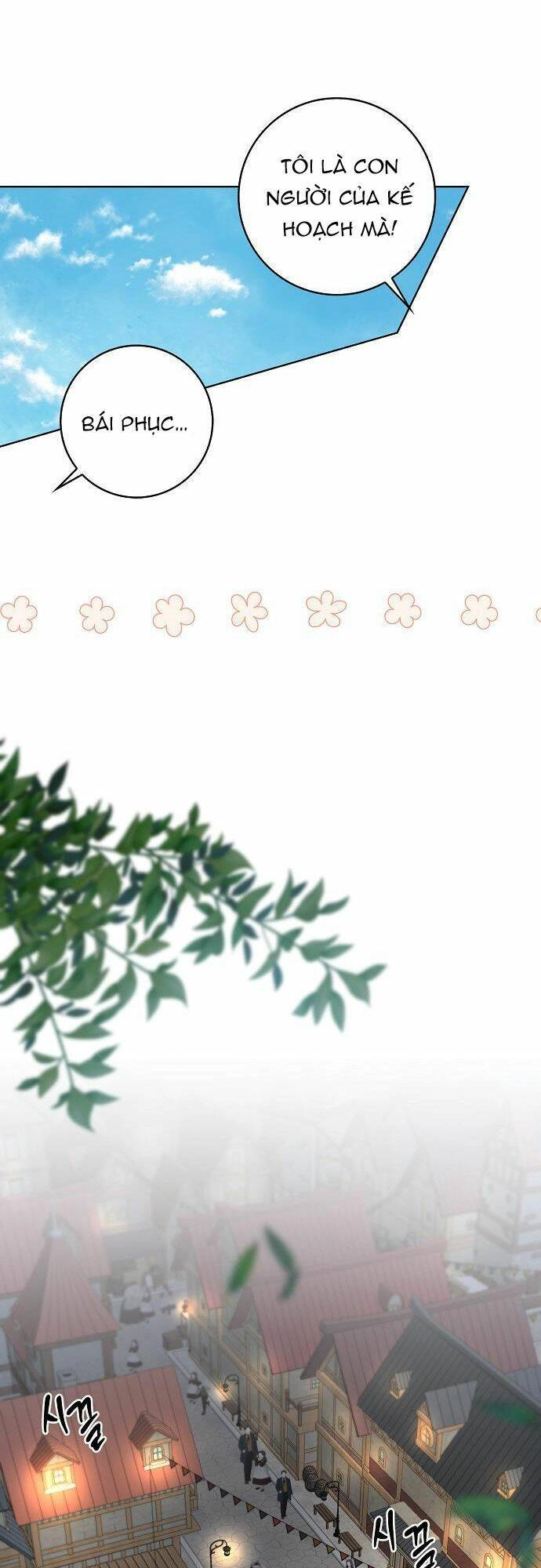 Vị Bạo Chúa Của Tôi Sao Lại Hóa Trẻ Rồi Chapter 21 - 44