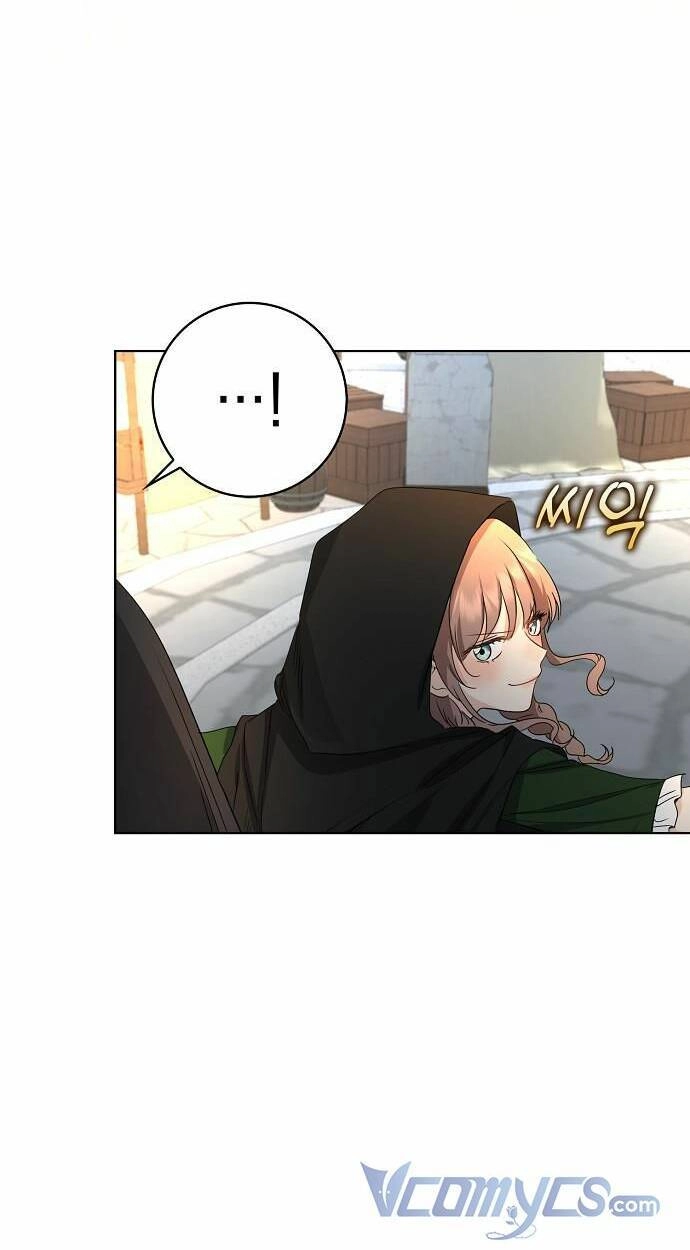 Vị Bạo Chúa Của Tôi Sao Lại Hóa Trẻ Rồi Chapter 21 - 49