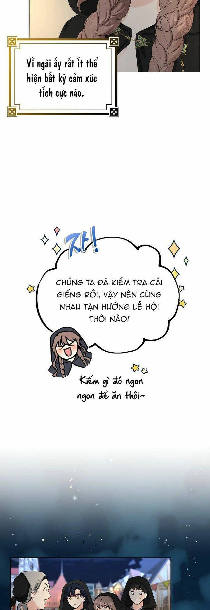 Vị Bạo Chúa Của Tôi Sao Lại Hóa Trẻ Rồi Chapter 21 - 53