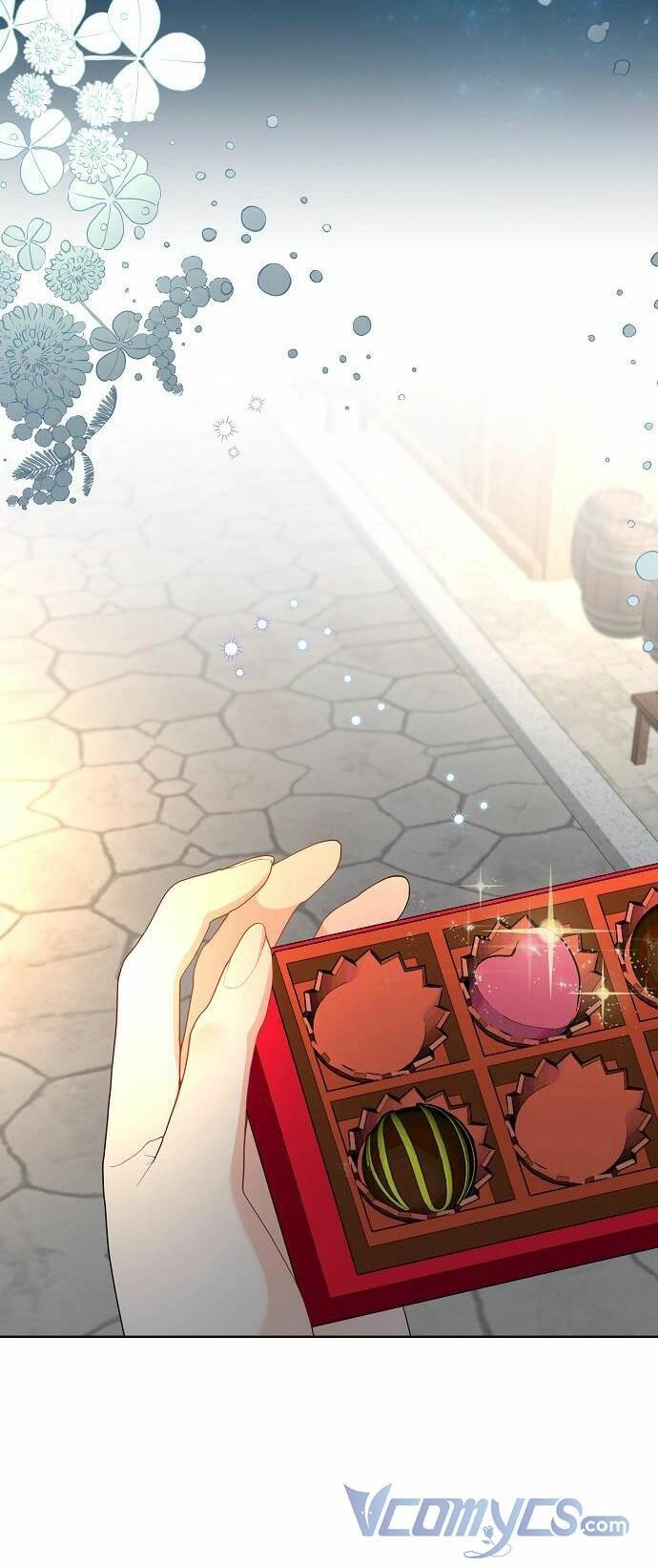 Vị Bạo Chúa Của Tôi Sao Lại Hóa Trẻ Rồi Chapter 21 - 55