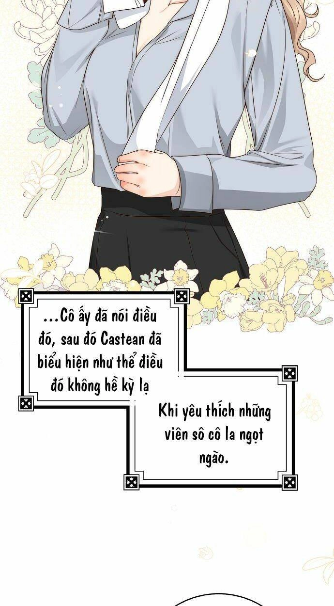 Vị Bạo Chúa Của Tôi Sao Lại Hóa Trẻ Rồi Chapter 21 - 60