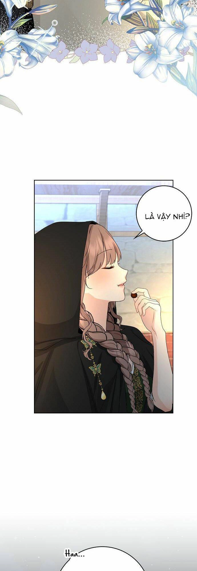 Vị Bạo Chúa Của Tôi Sao Lại Hóa Trẻ Rồi Chapter 21 - 65