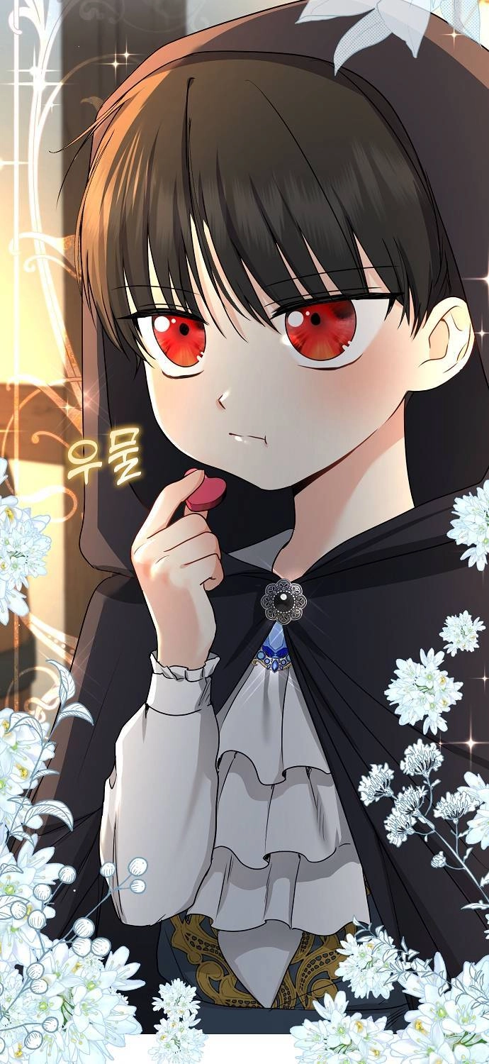 Vị Bạo Chúa Của Tôi Sao Lại Hóa Trẻ Rồi Chapter 22 - 4