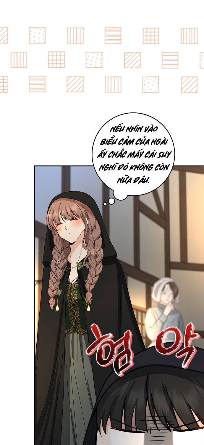 Vị Bạo Chúa Của Tôi Sao Lại Hóa Trẻ Rồi Chapter 22 - 6