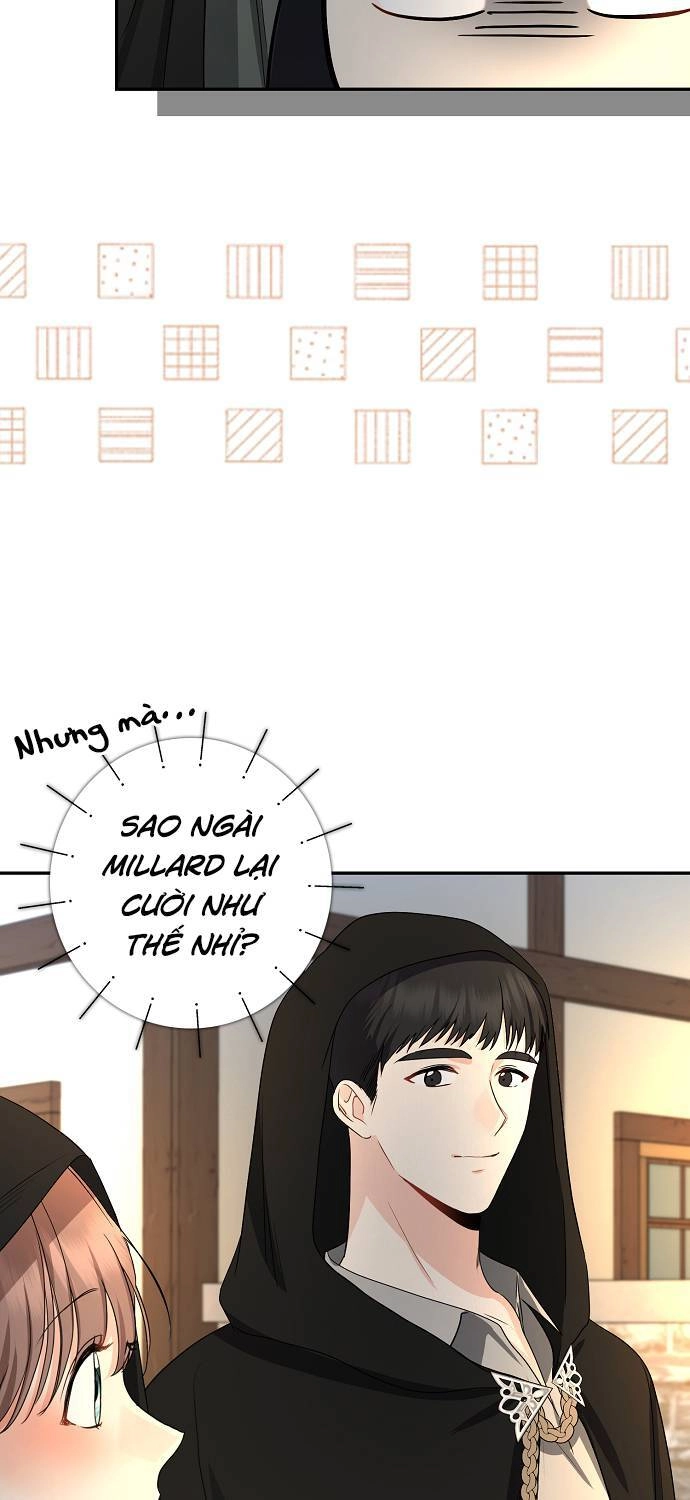 Vị Bạo Chúa Của Tôi Sao Lại Hóa Trẻ Rồi Chapter 22 - 7