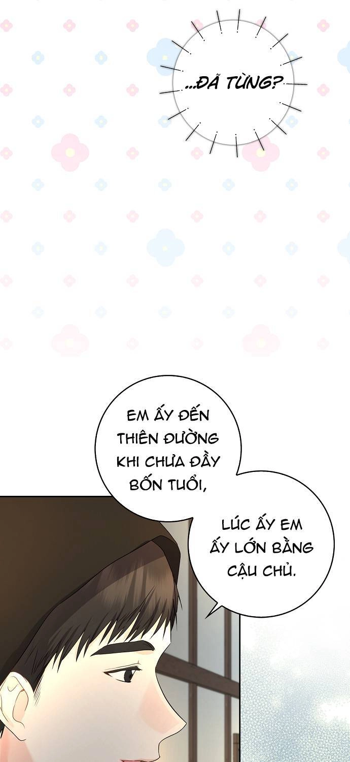 Vị Bạo Chúa Của Tôi Sao Lại Hóa Trẻ Rồi Chapter 22 - 11