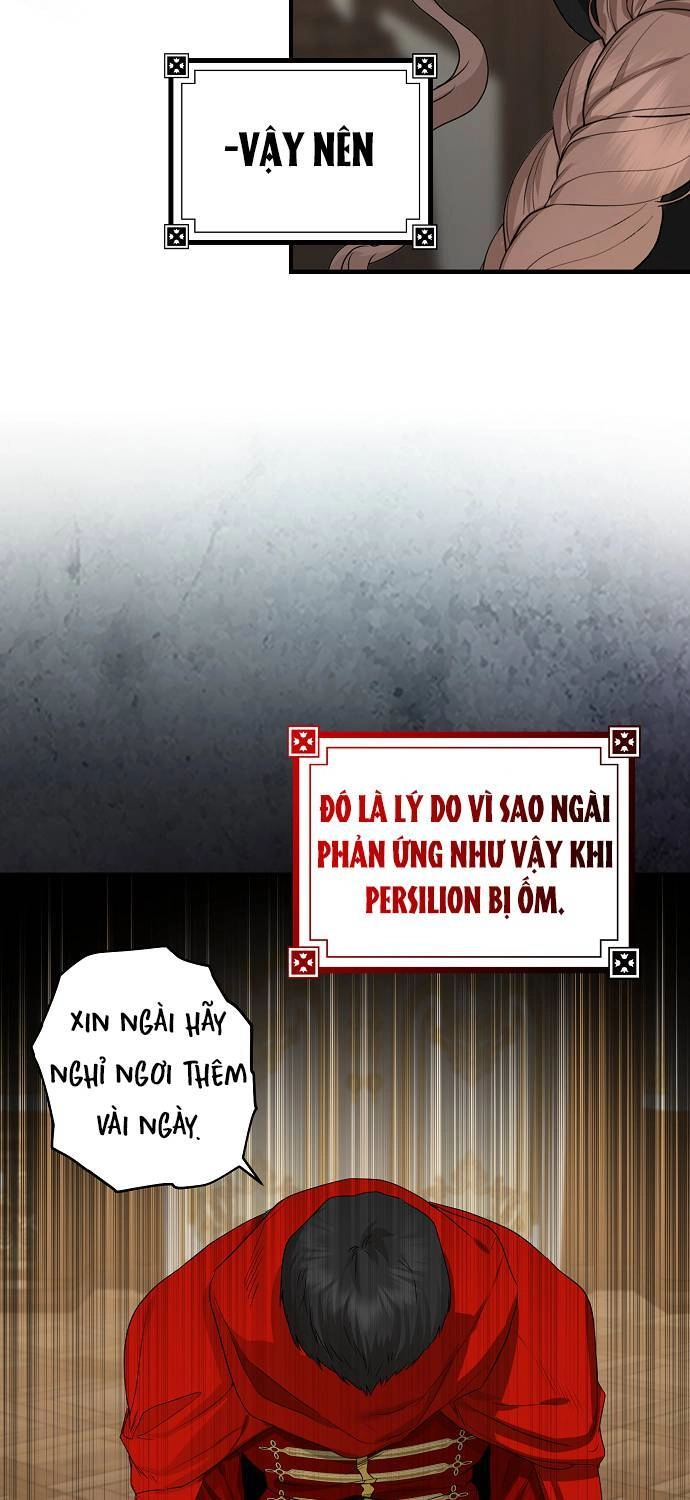 Vị Bạo Chúa Của Tôi Sao Lại Hóa Trẻ Rồi Chapter 22 - 13