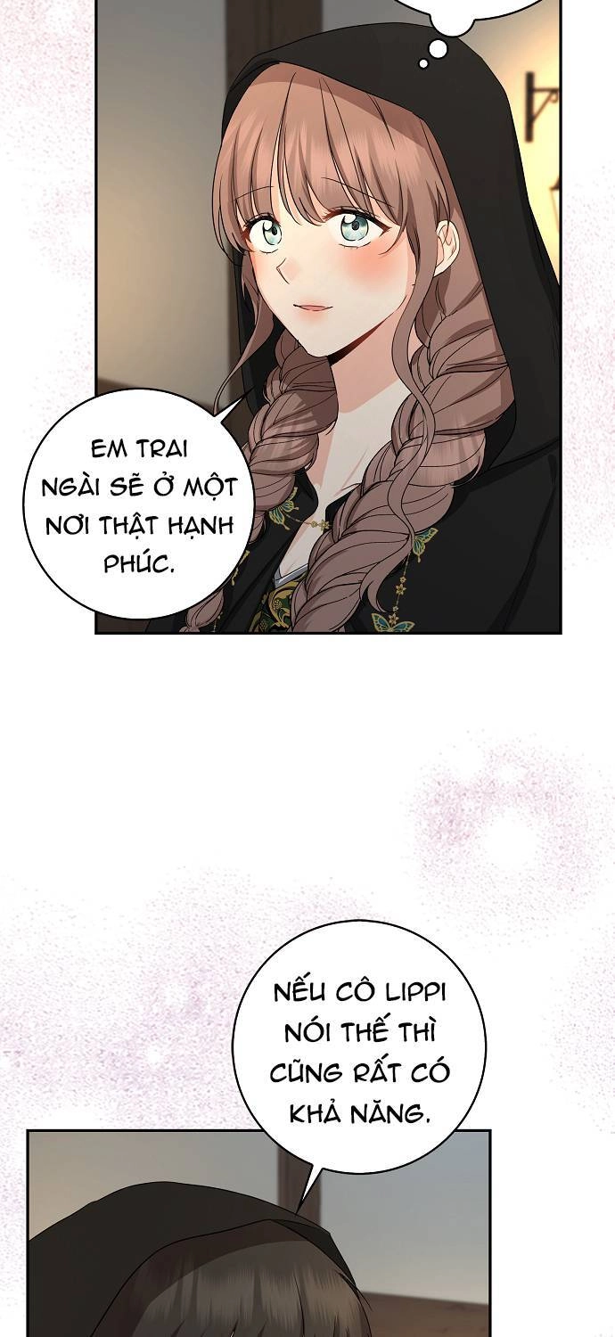 Vị Bạo Chúa Của Tôi Sao Lại Hóa Trẻ Rồi Chapter 22 - 15