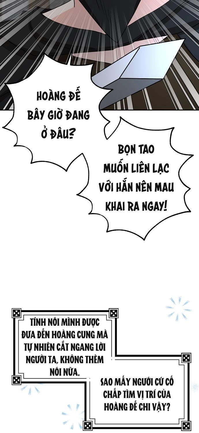 Vị Bạo Chúa Của Tôi Sao Lại Hóa Trẻ Rồi Chapter 22 - 26