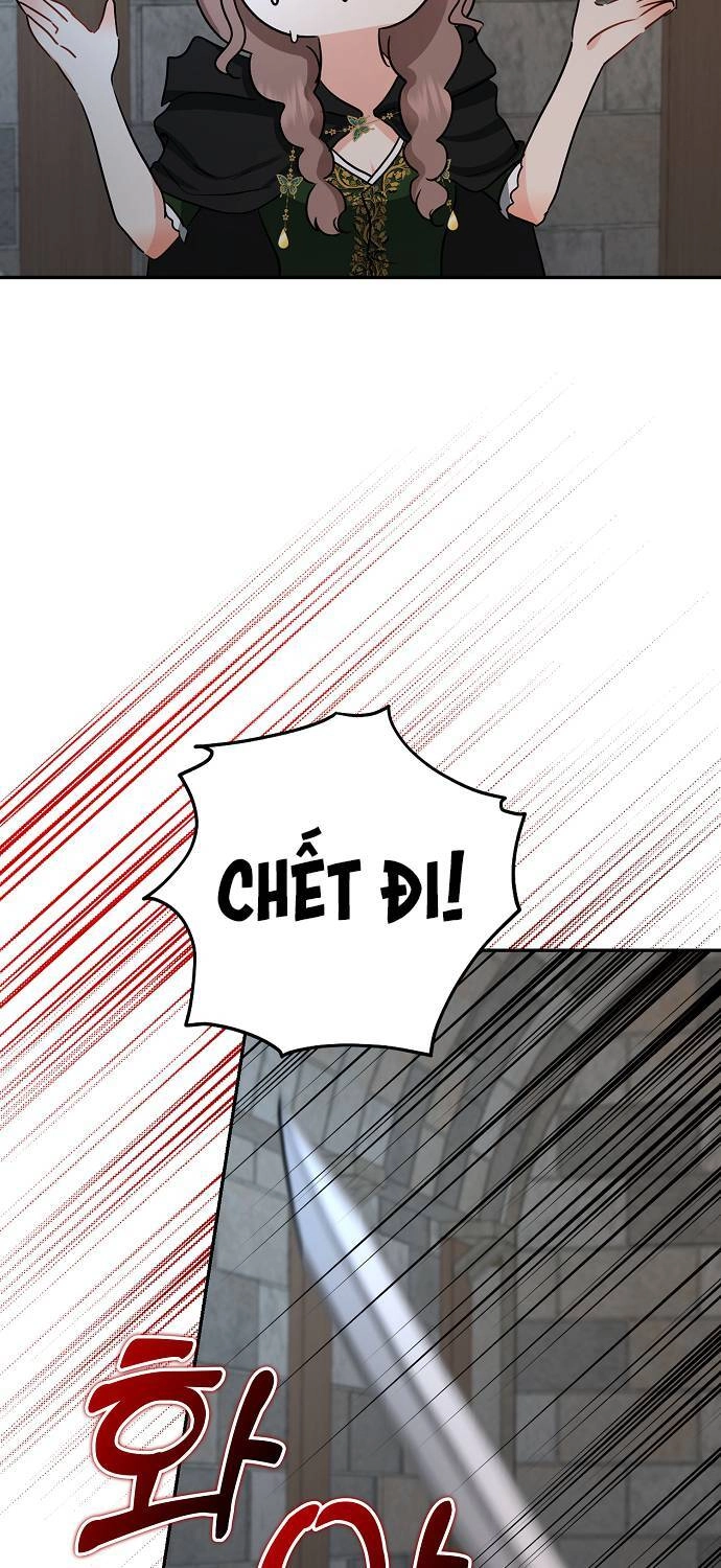 Vị Bạo Chúa Của Tôi Sao Lại Hóa Trẻ Rồi Chapter 22 - 38