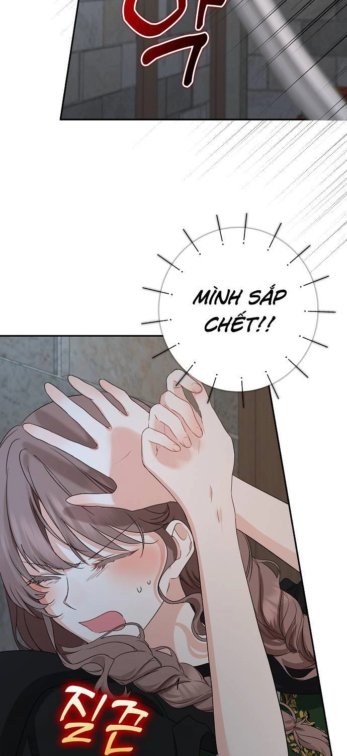 Vị Bạo Chúa Của Tôi Sao Lại Hóa Trẻ Rồi Chapter 22 - 39