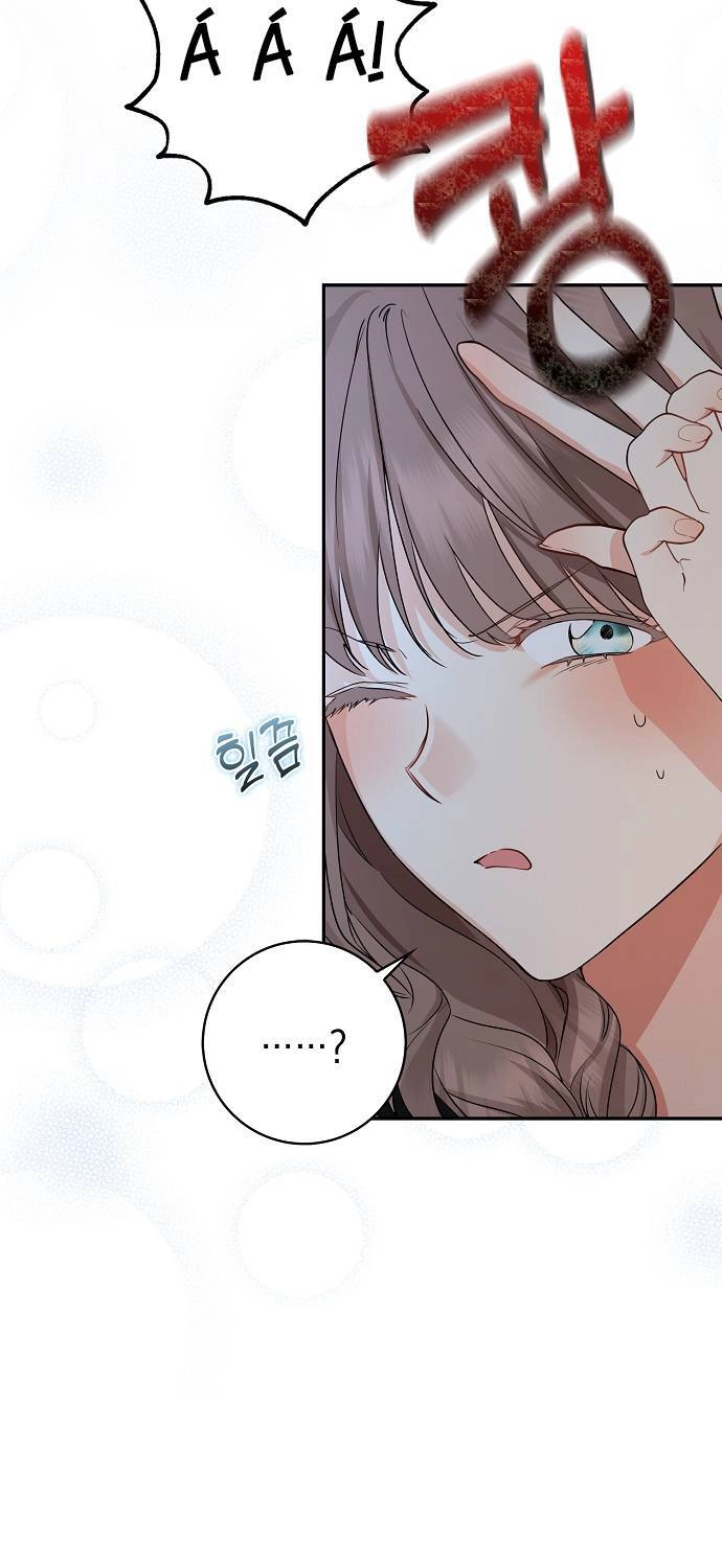 Vị Bạo Chúa Của Tôi Sao Lại Hóa Trẻ Rồi Chapter 22 - 41