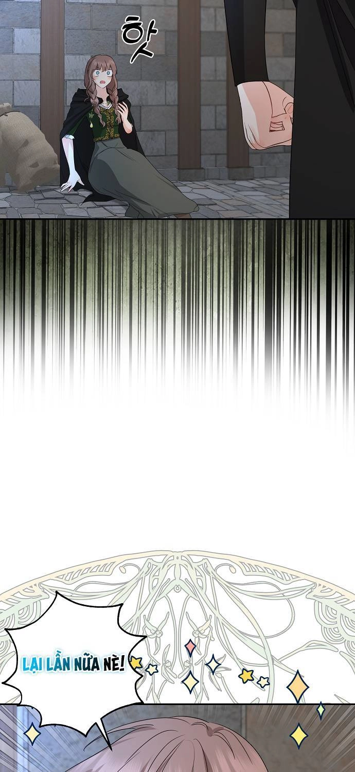 Vị Bạo Chúa Của Tôi Sao Lại Hóa Trẻ Rồi Chapter 22 - 46