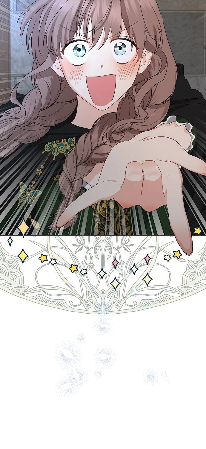 Vị Bạo Chúa Của Tôi Sao Lại Hóa Trẻ Rồi Chapter 22 - 47