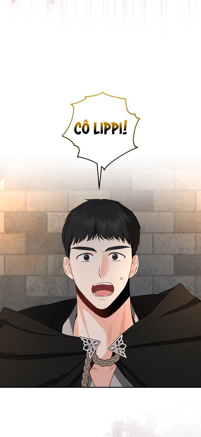 Vị Bạo Chúa Của Tôi Sao Lại Hóa Trẻ Rồi Chapter 22 - 50