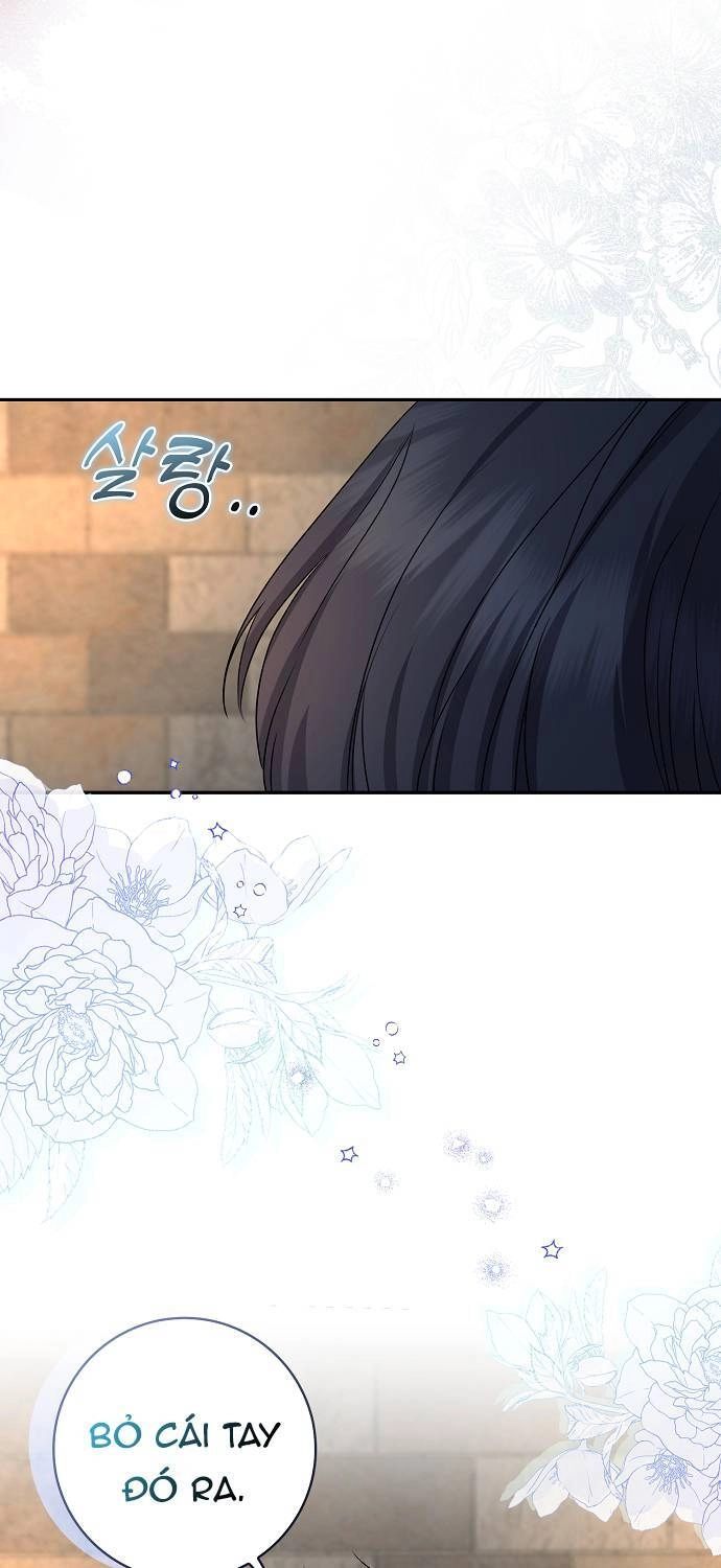 Vị Bạo Chúa Của Tôi Sao Lại Hóa Trẻ Rồi Chapter 22 - 52