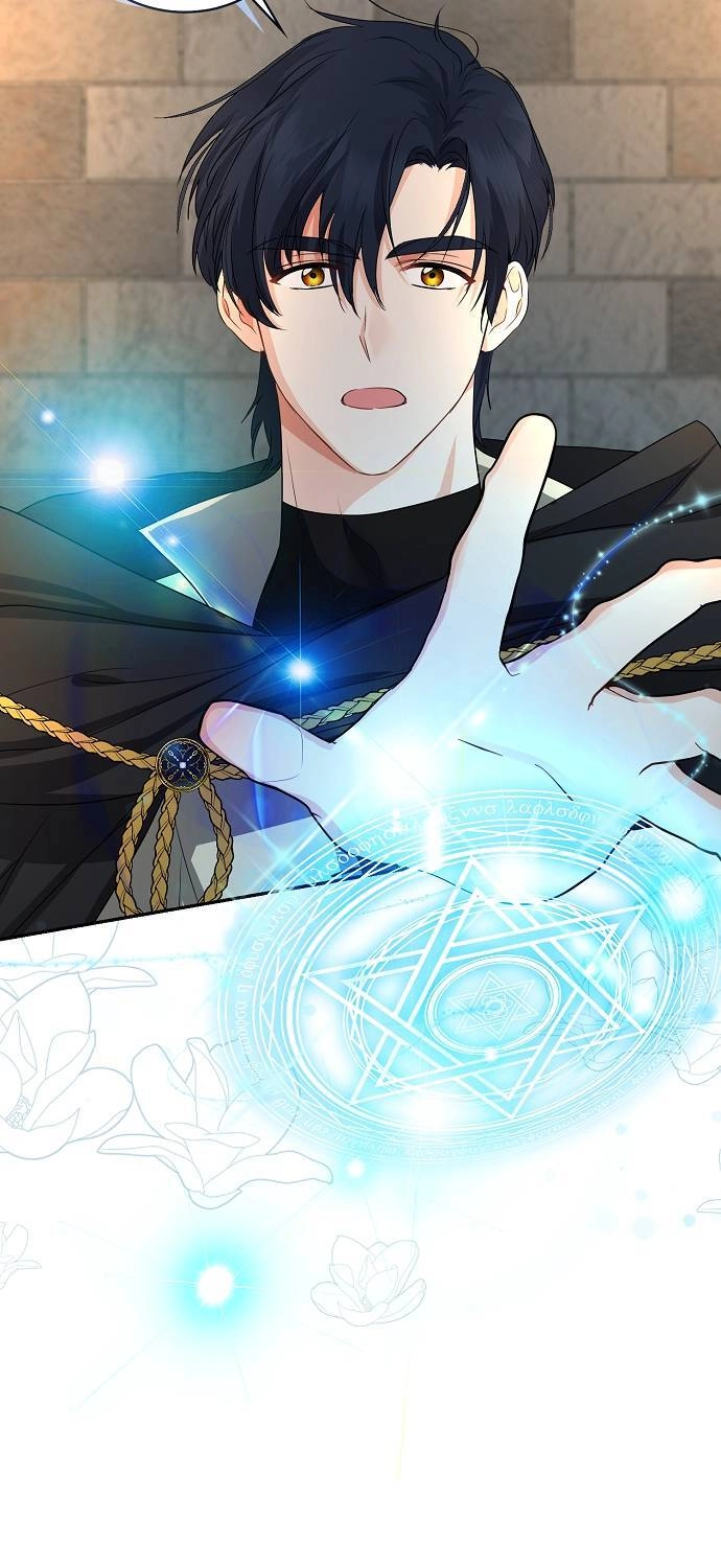 Vị Bạo Chúa Của Tôi Sao Lại Hóa Trẻ Rồi Chapter 22 - 53