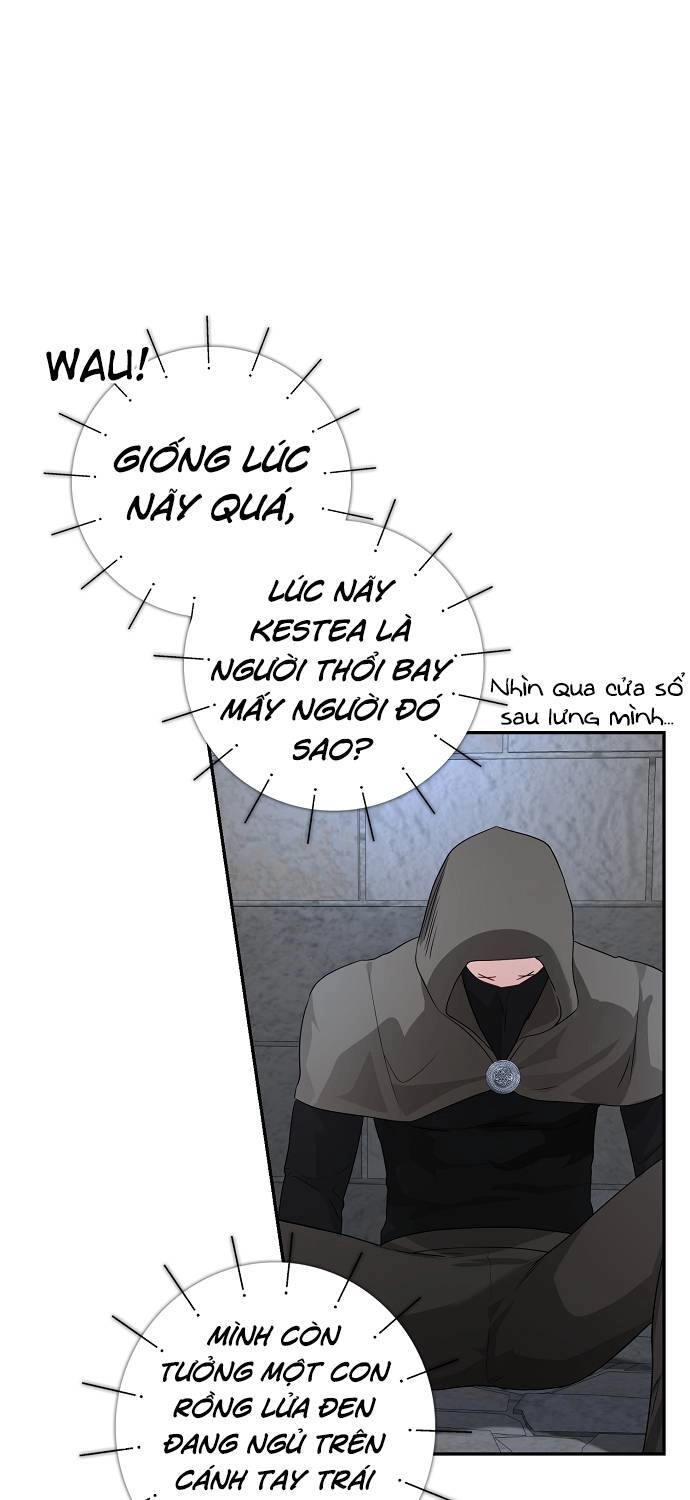 Vị Bạo Chúa Của Tôi Sao Lại Hóa Trẻ Rồi Chapter 22 - 55