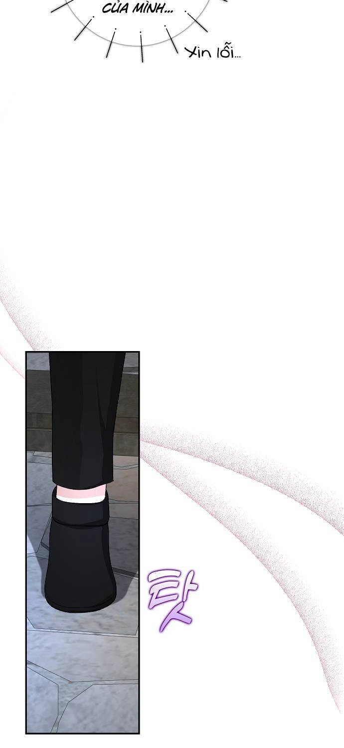 Vị Bạo Chúa Của Tôi Sao Lại Hóa Trẻ Rồi Chapter 22 - 56