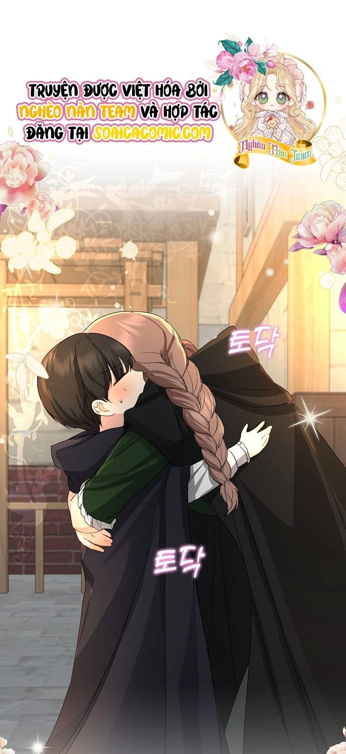 Vị Bạo Chúa Của Tôi Sao Lại Hóa Trẻ Rồi Chapter 22 - 75