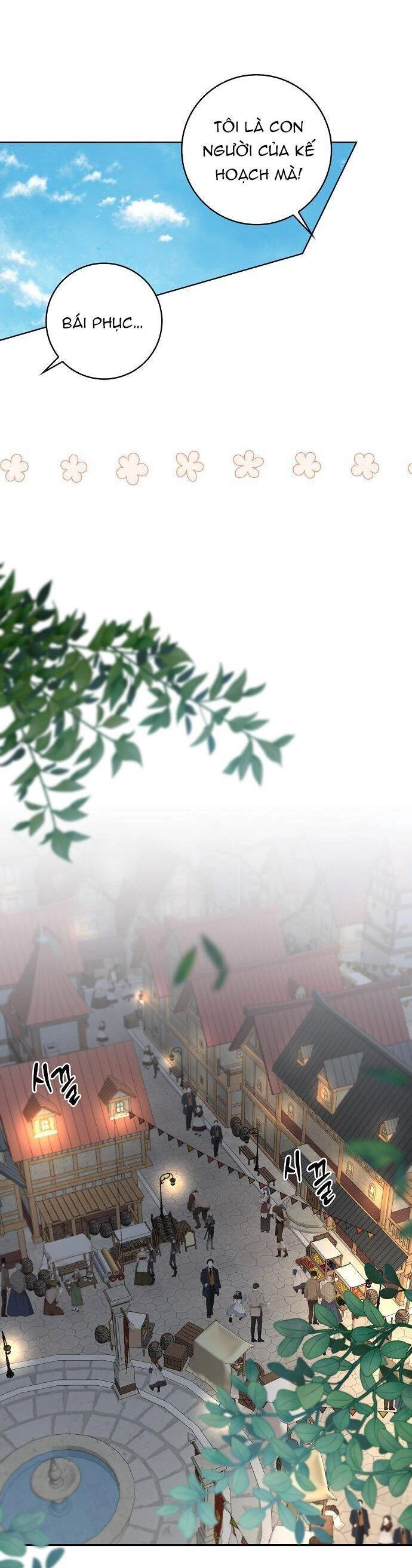 Vị Bạo Chúa Của Tôi Sao Lại Hóa Trẻ Rồi Chapter 22 - 87