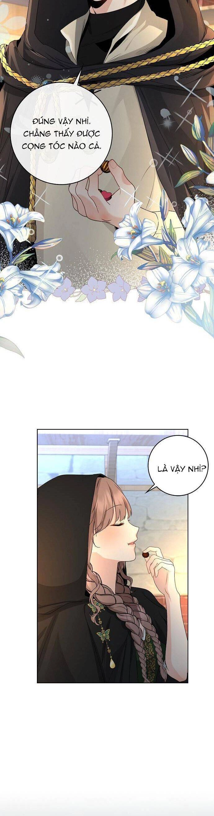 Vị Bạo Chúa Của Tôi Sao Lại Hóa Trẻ Rồi Chapter 22 - 101