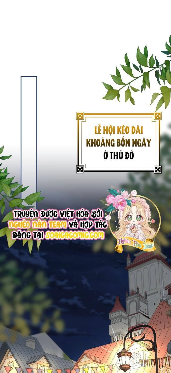 Vị Bạo Chúa Của Tôi Sao Lại Hóa Trẻ Rồi Chapter 23 - 2