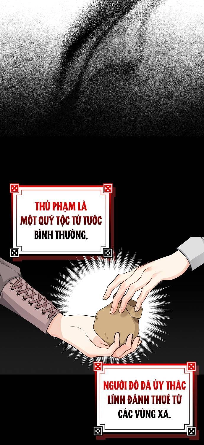 Vị Bạo Chúa Của Tôi Sao Lại Hóa Trẻ Rồi Chapter 23 - 7