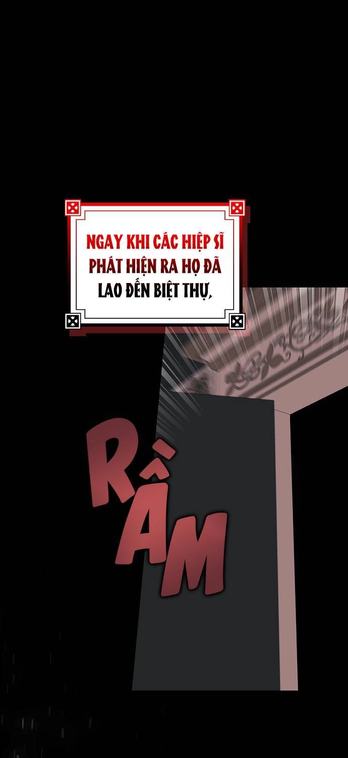 Vị Bạo Chúa Của Tôi Sao Lại Hóa Trẻ Rồi Chapter 23 - 8