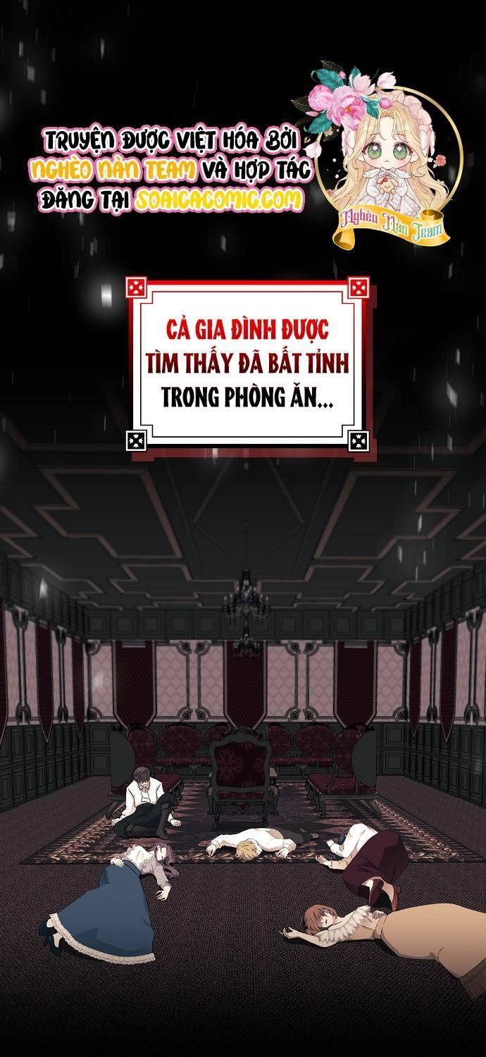 Vị Bạo Chúa Của Tôi Sao Lại Hóa Trẻ Rồi Chapter 23 - 9