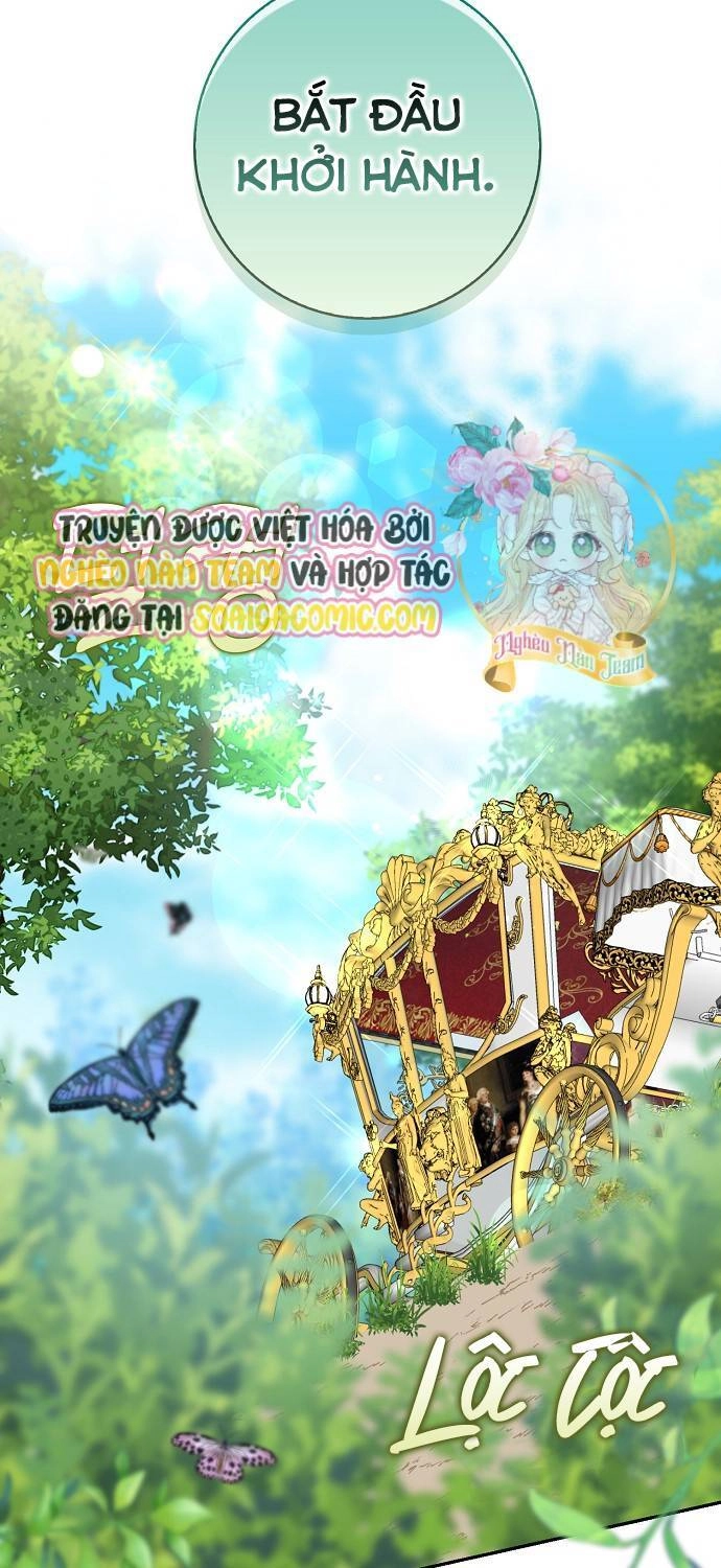 Vị Bạo Chúa Của Tôi Sao Lại Hóa Trẻ Rồi Chapter 23 - 16