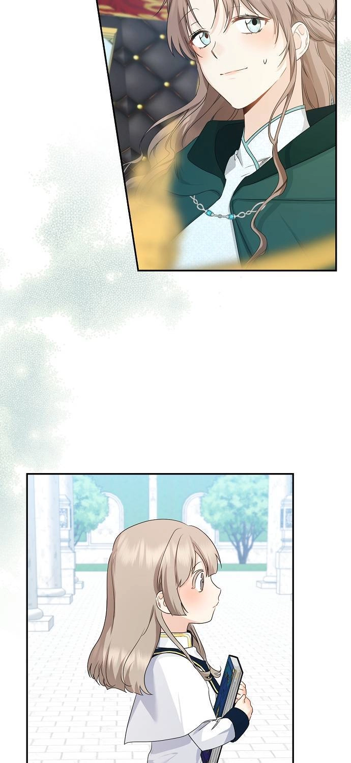 Vị Bạo Chúa Của Tôi Sao Lại Hóa Trẻ Rồi Chapter 23 - 25