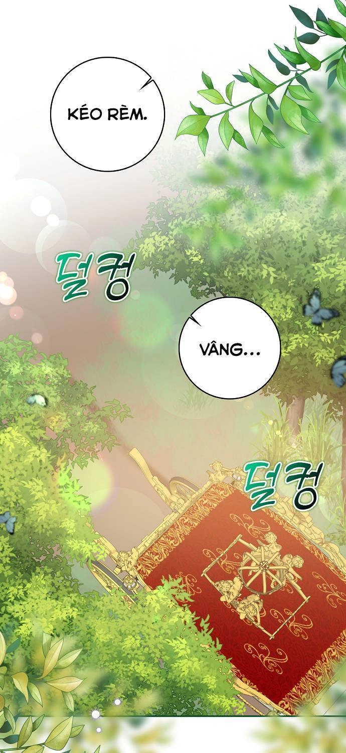 Vị Bạo Chúa Của Tôi Sao Lại Hóa Trẻ Rồi Chapter 23 - 29