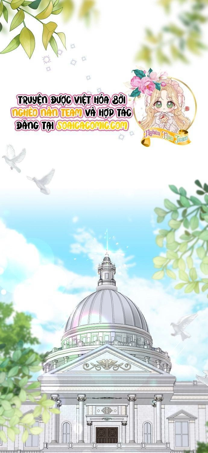 Vị Bạo Chúa Của Tôi Sao Lại Hóa Trẻ Rồi Chapter 23 - 30