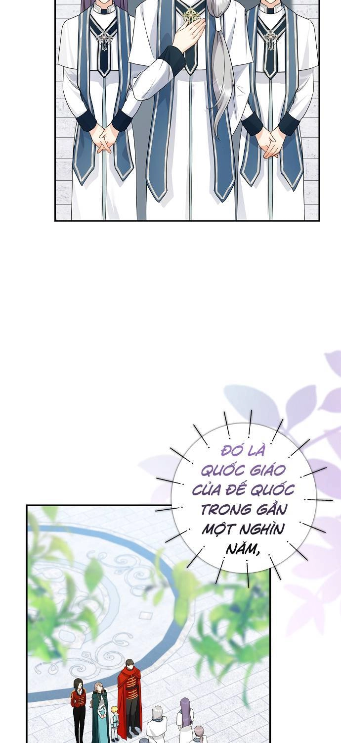 Vị Bạo Chúa Của Tôi Sao Lại Hóa Trẻ Rồi Chapter 23 - 32