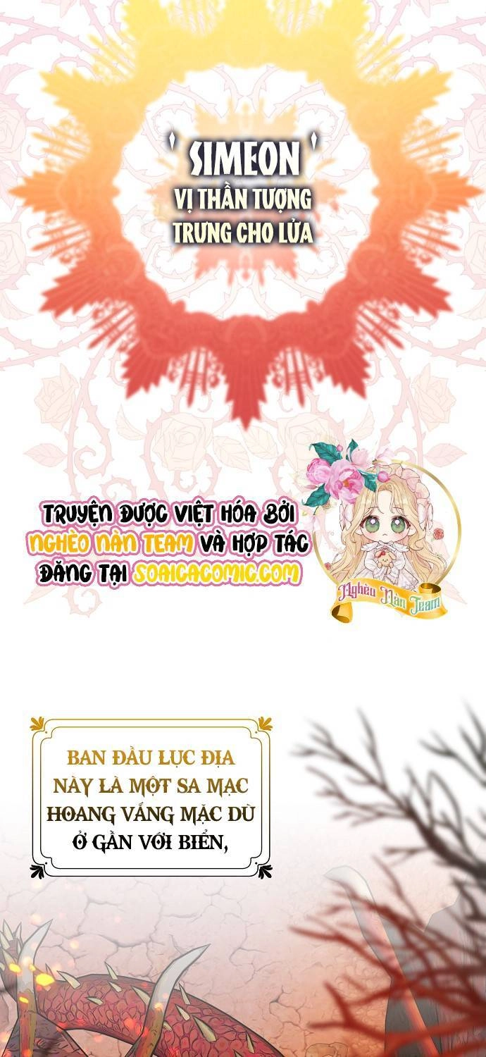 Vị Bạo Chúa Của Tôi Sao Lại Hóa Trẻ Rồi Chapter 23 - 39