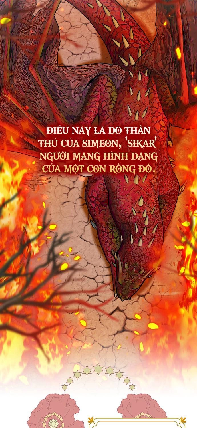 Vị Bạo Chúa Của Tôi Sao Lại Hóa Trẻ Rồi Chapter 23 - 40