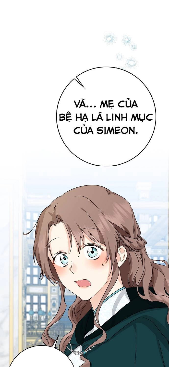 Vị Bạo Chúa Của Tôi Sao Lại Hóa Trẻ Rồi Chapter 23 - 50