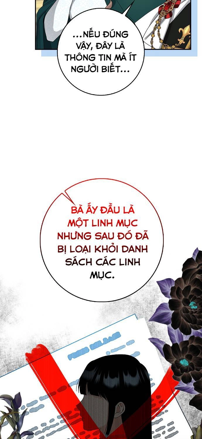 Vị Bạo Chúa Của Tôi Sao Lại Hóa Trẻ Rồi Chapter 23 - 52