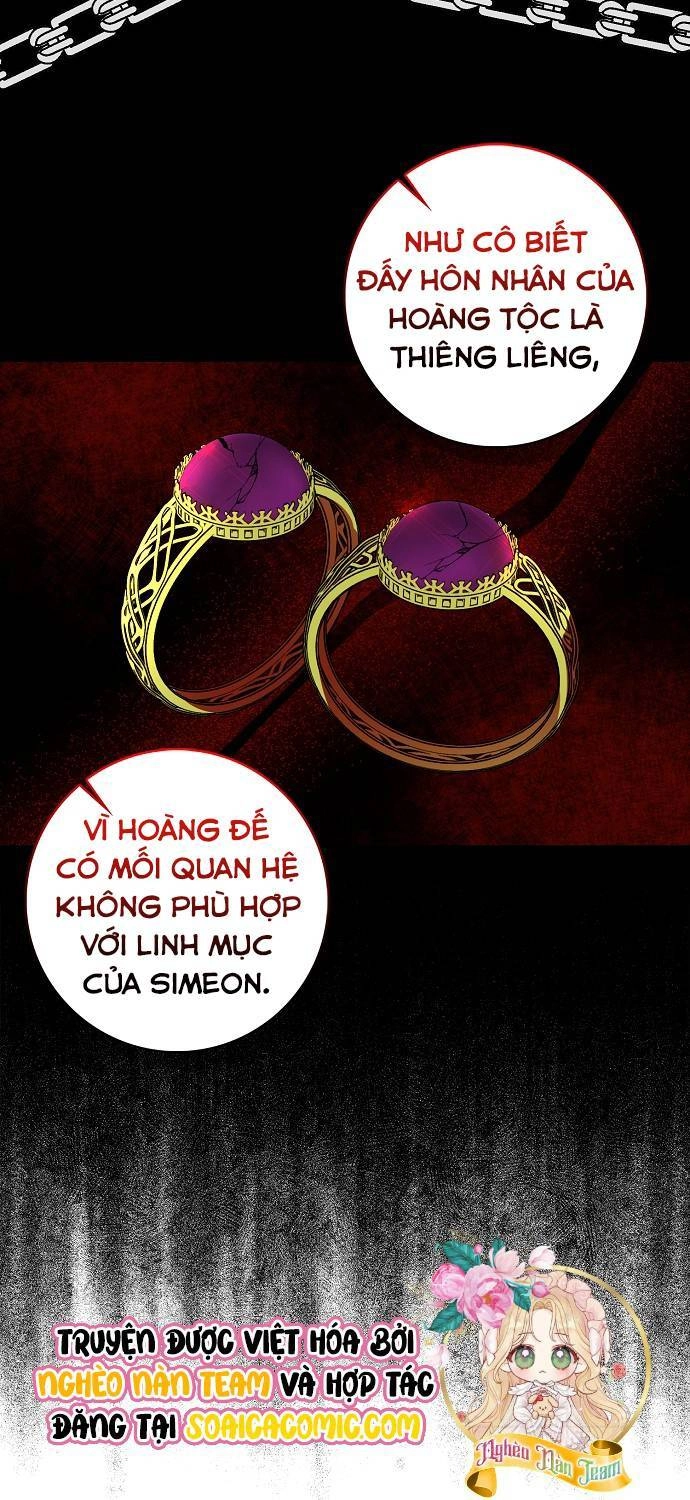 Vị Bạo Chúa Của Tôi Sao Lại Hóa Trẻ Rồi Chapter 23 - 54