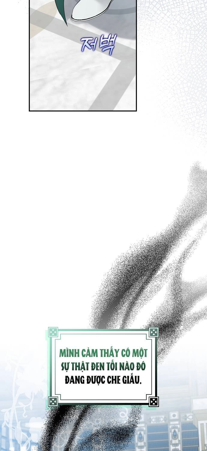 Vị Bạo Chúa Của Tôi Sao Lại Hóa Trẻ Rồi Chapter 23 - 58