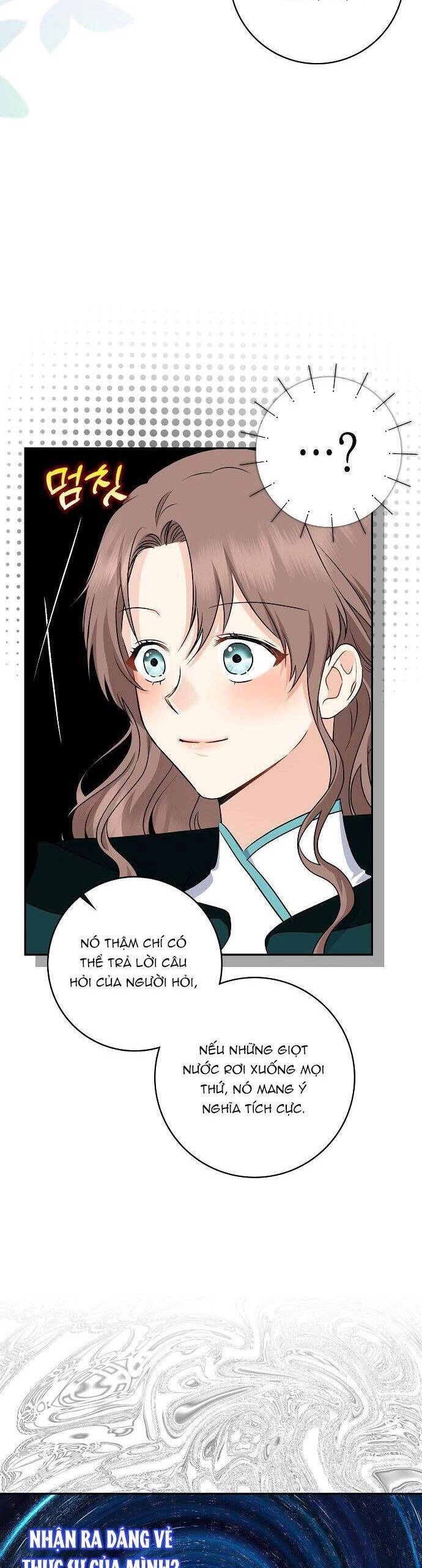 Vị Bạo Chúa Của Tôi Sao Lại Hóa Trẻ Rồi Chapter 24 - 16