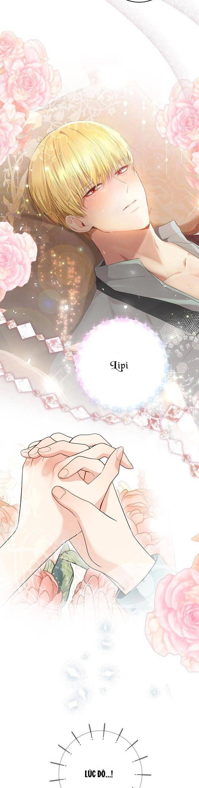 Vị Bạo Chúa Của Tôi Sao Lại Hóa Trẻ Rồi Chapter 24 - 29