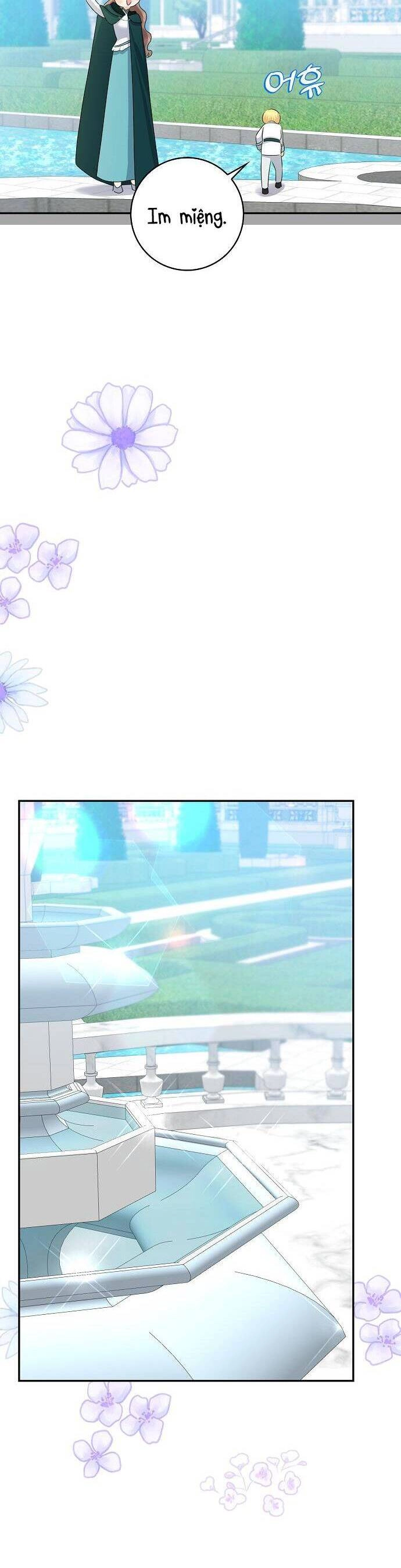 Vị Bạo Chúa Của Tôi Sao Lại Hóa Trẻ Rồi Chapter 24 - 36