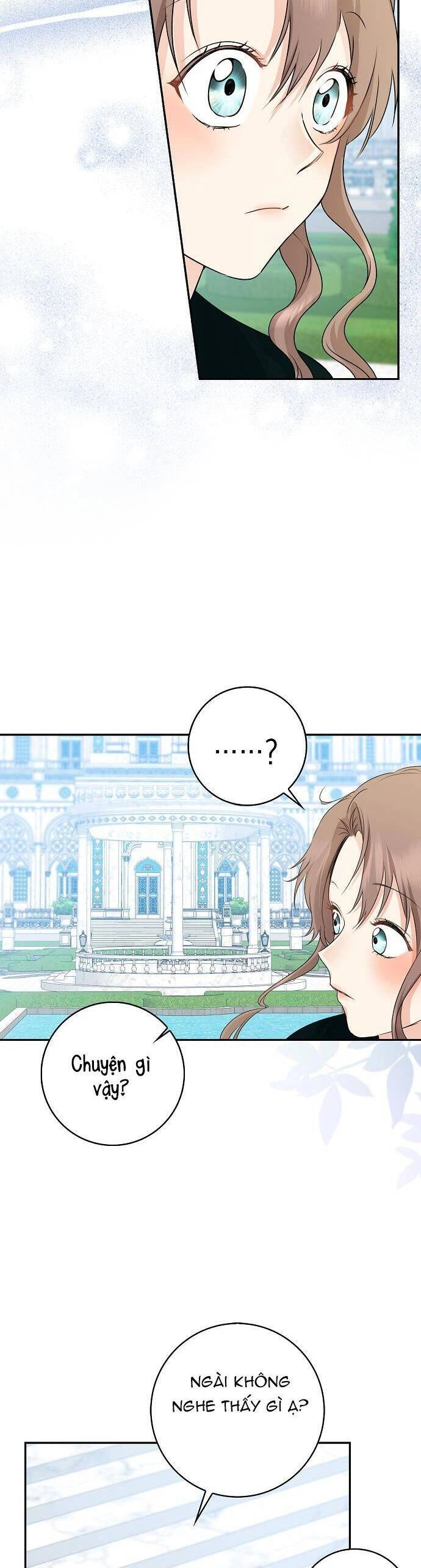 Vị Bạo Chúa Của Tôi Sao Lại Hóa Trẻ Rồi Chapter 24 - 50