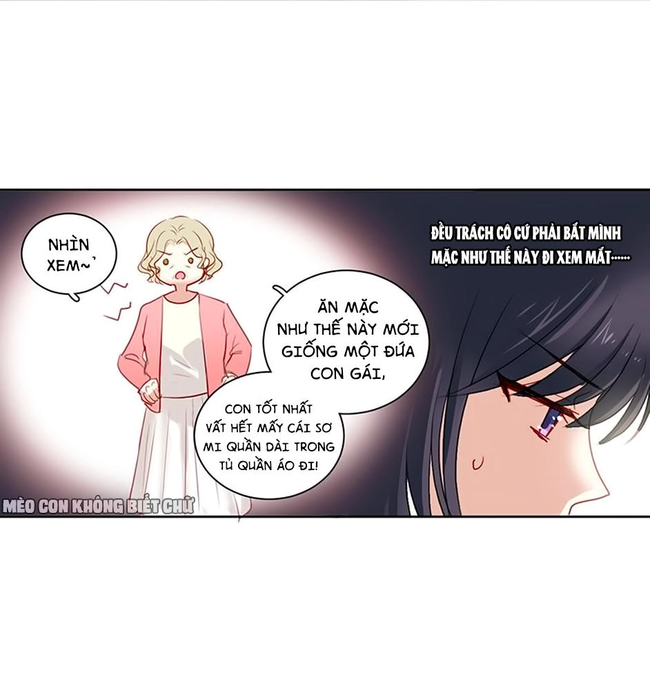 Nhịp Tim Cảnh Báo Chapter 1 - 11