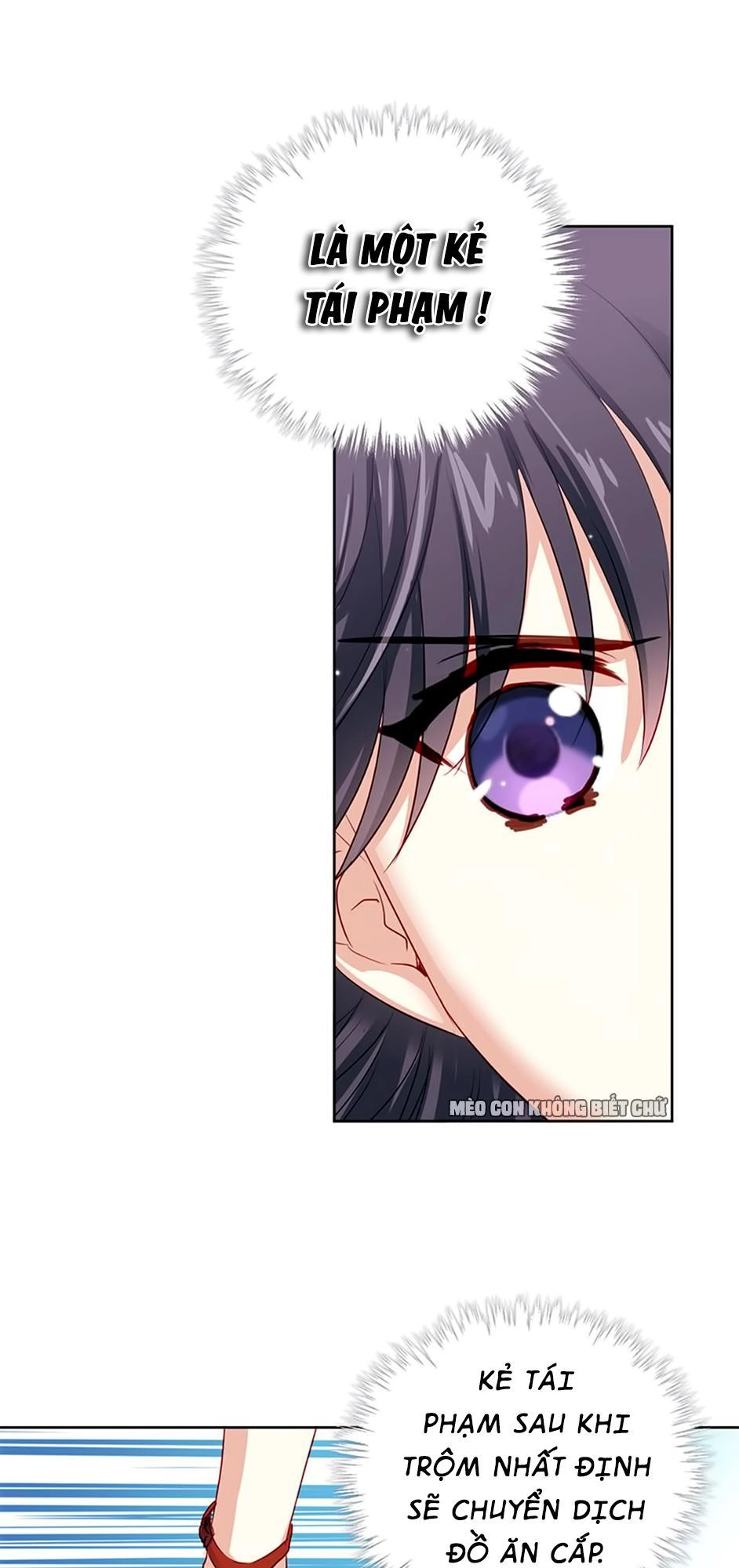 Nhịp Tim Cảnh Báo Chapter 1 - 21