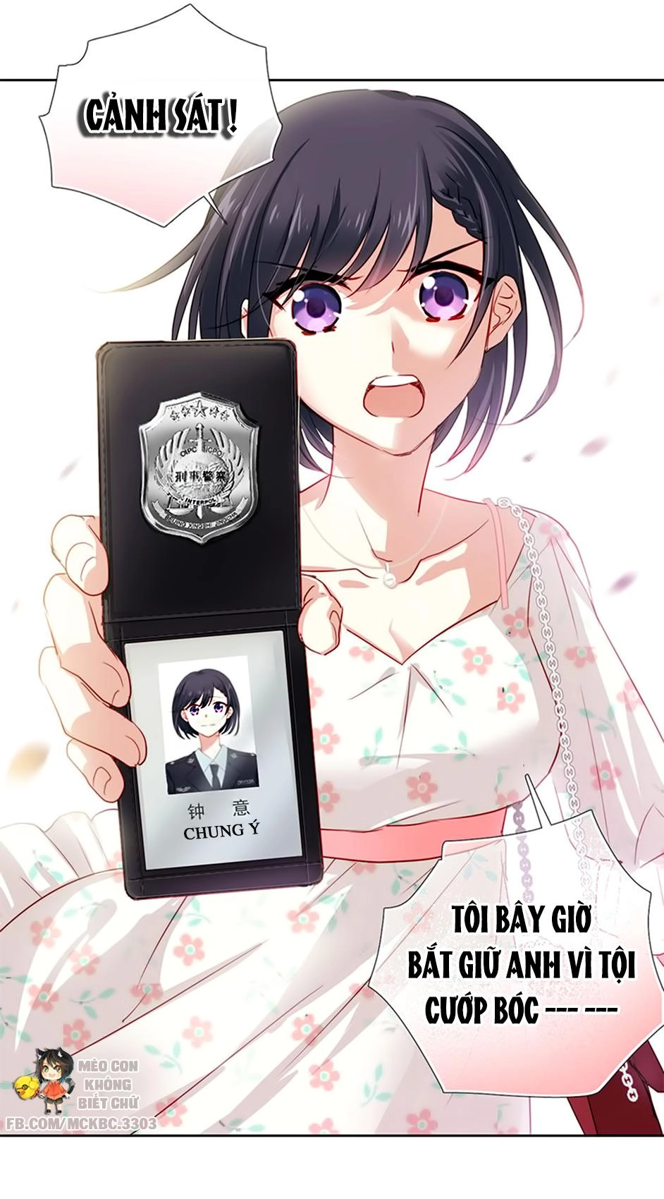 Nhịp Tim Cảnh Báo Chapter 1 - 26